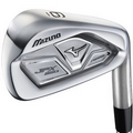 Mizuno JPX-850 Forged Iron Golf Club Set - Steel Shafts